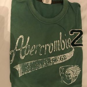 Abercrombie shirt
